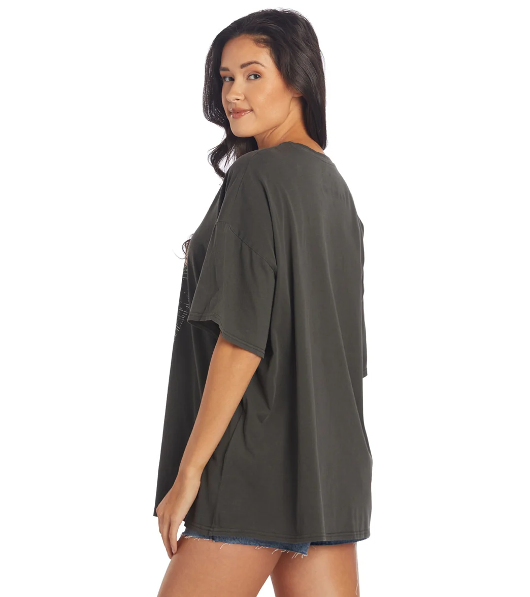 Volcom Women's My Guys Tee - Image 3