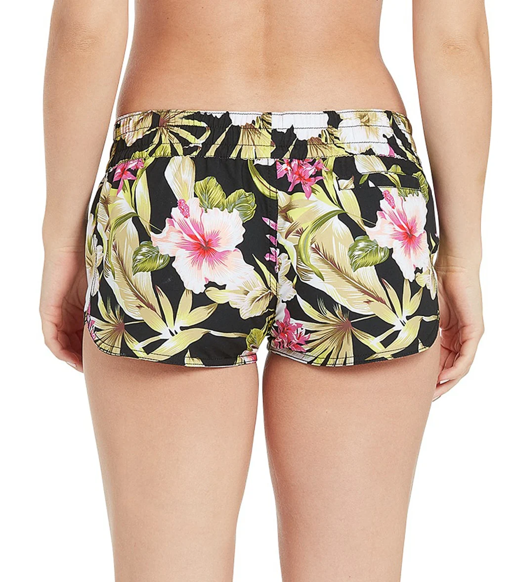 Volcom Women's Shore Can 2" Boardshort - Image 2