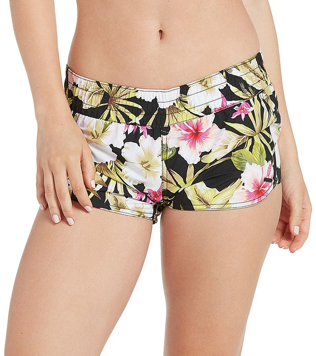 Volcom Women's Shore Can 2" Boardshort - Image 6