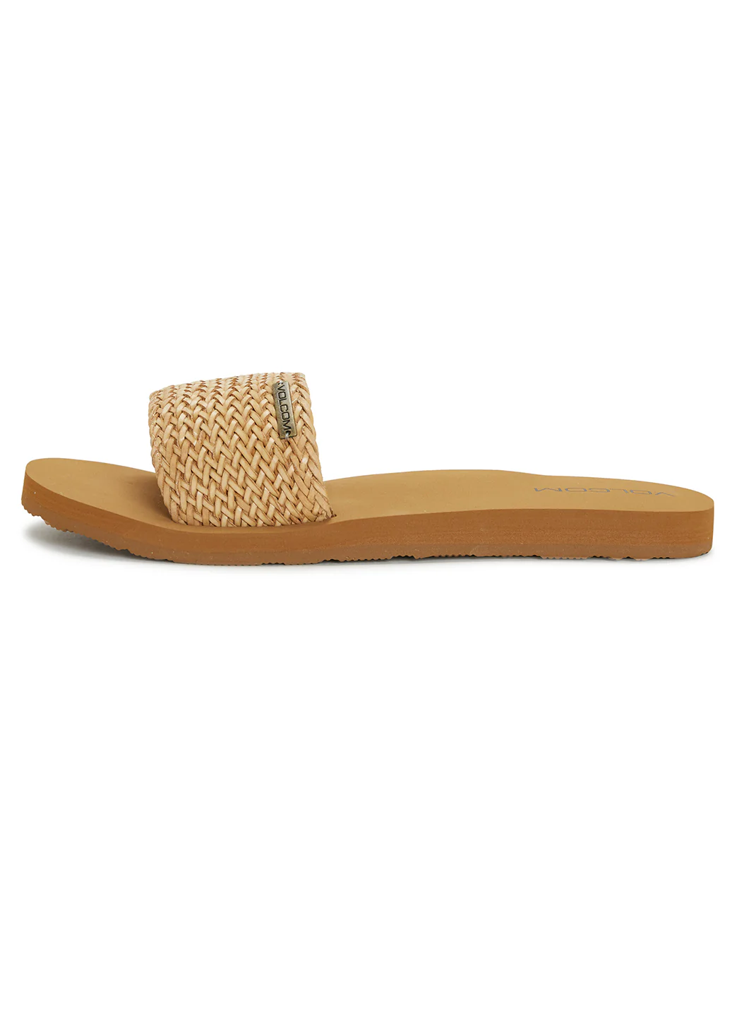 Volcom Women's Simple Braid Slide - Image 10