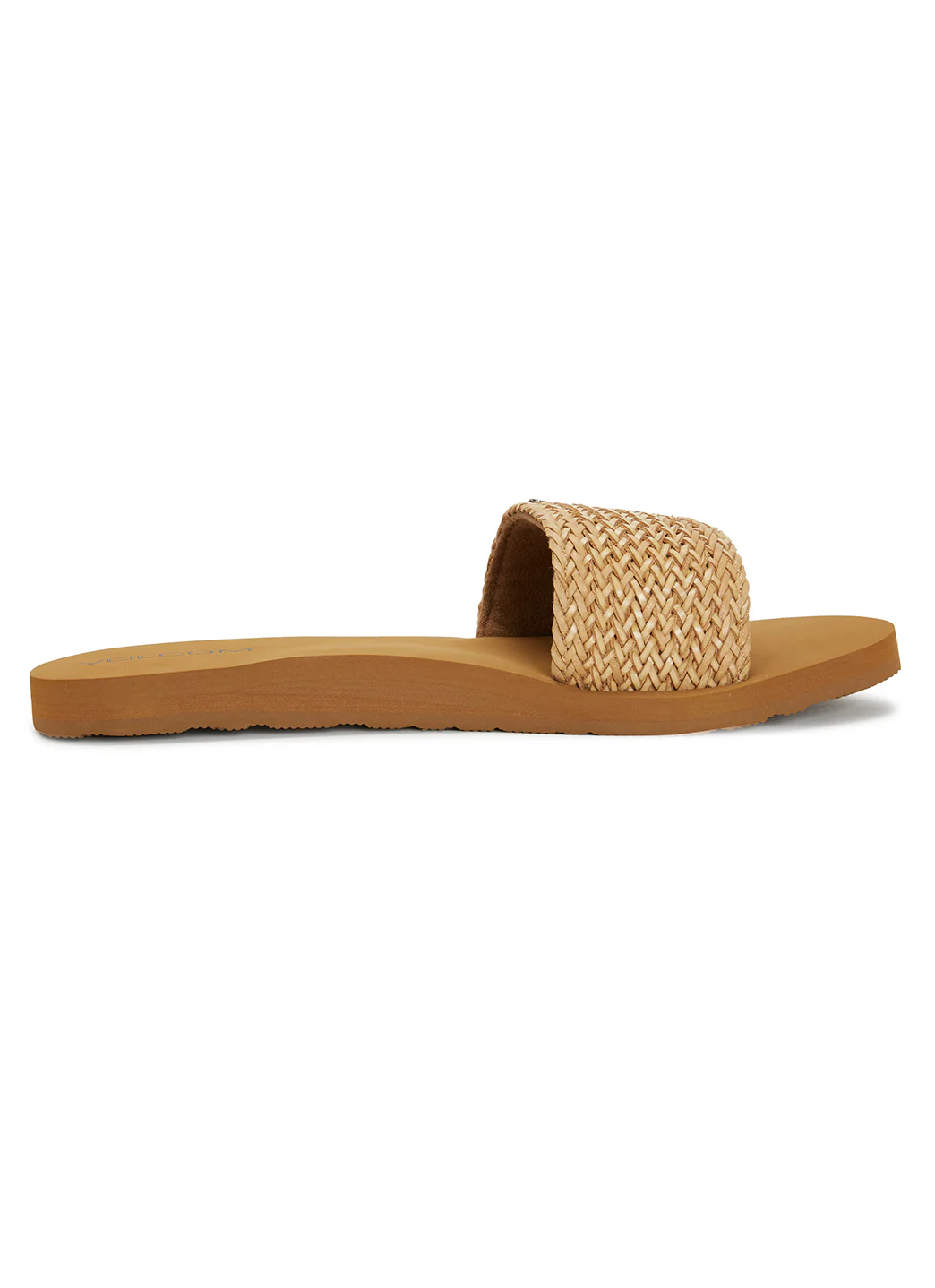 Volcom Women's Simple Braid Slide - Image 11