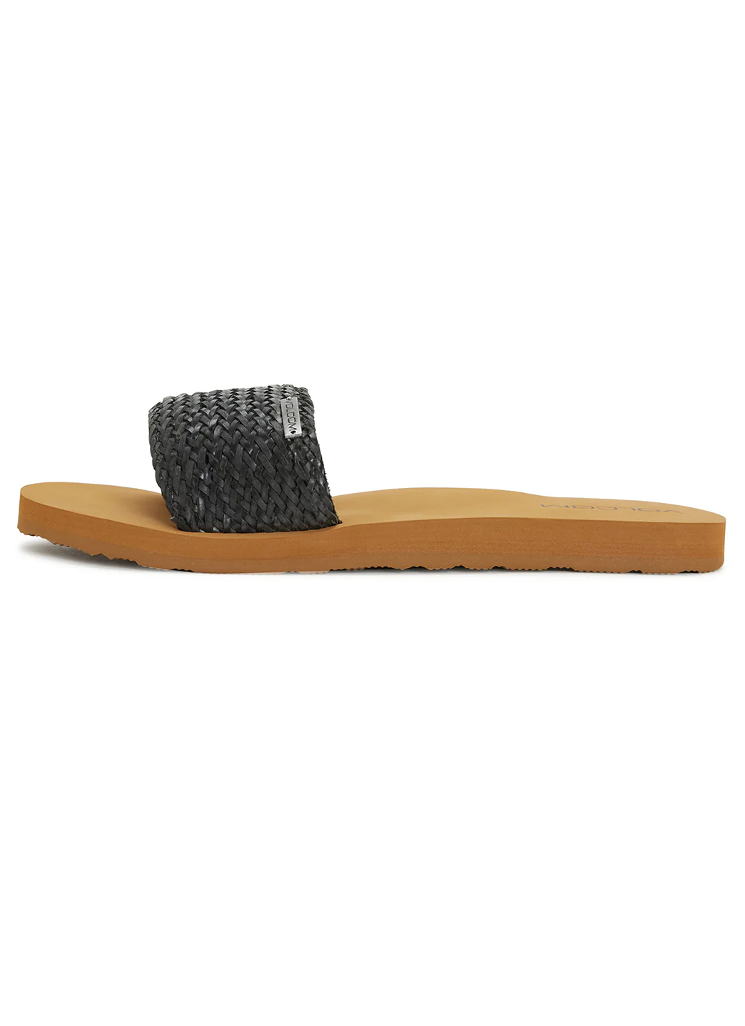 Volcom Women's Simple Braid Slide - Image 4