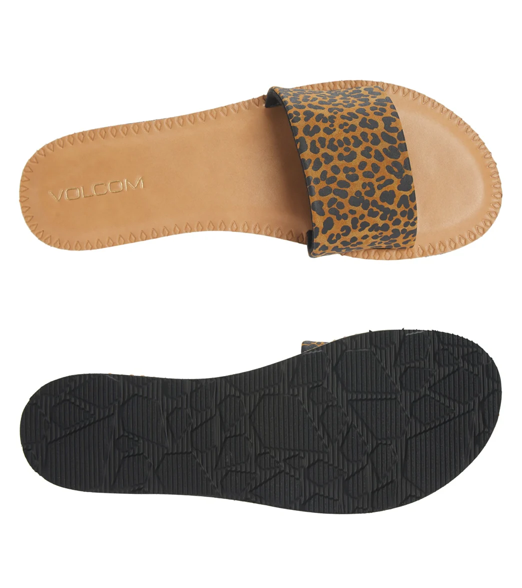 Volcom Women's Simple Slide - Image 6