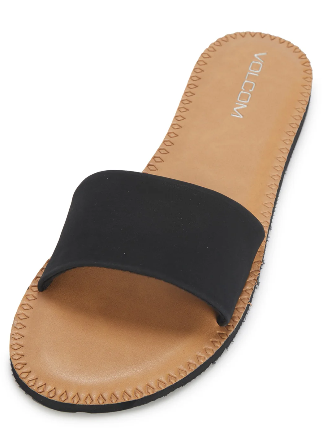Volcom Women's Simple Slide - Image 8
