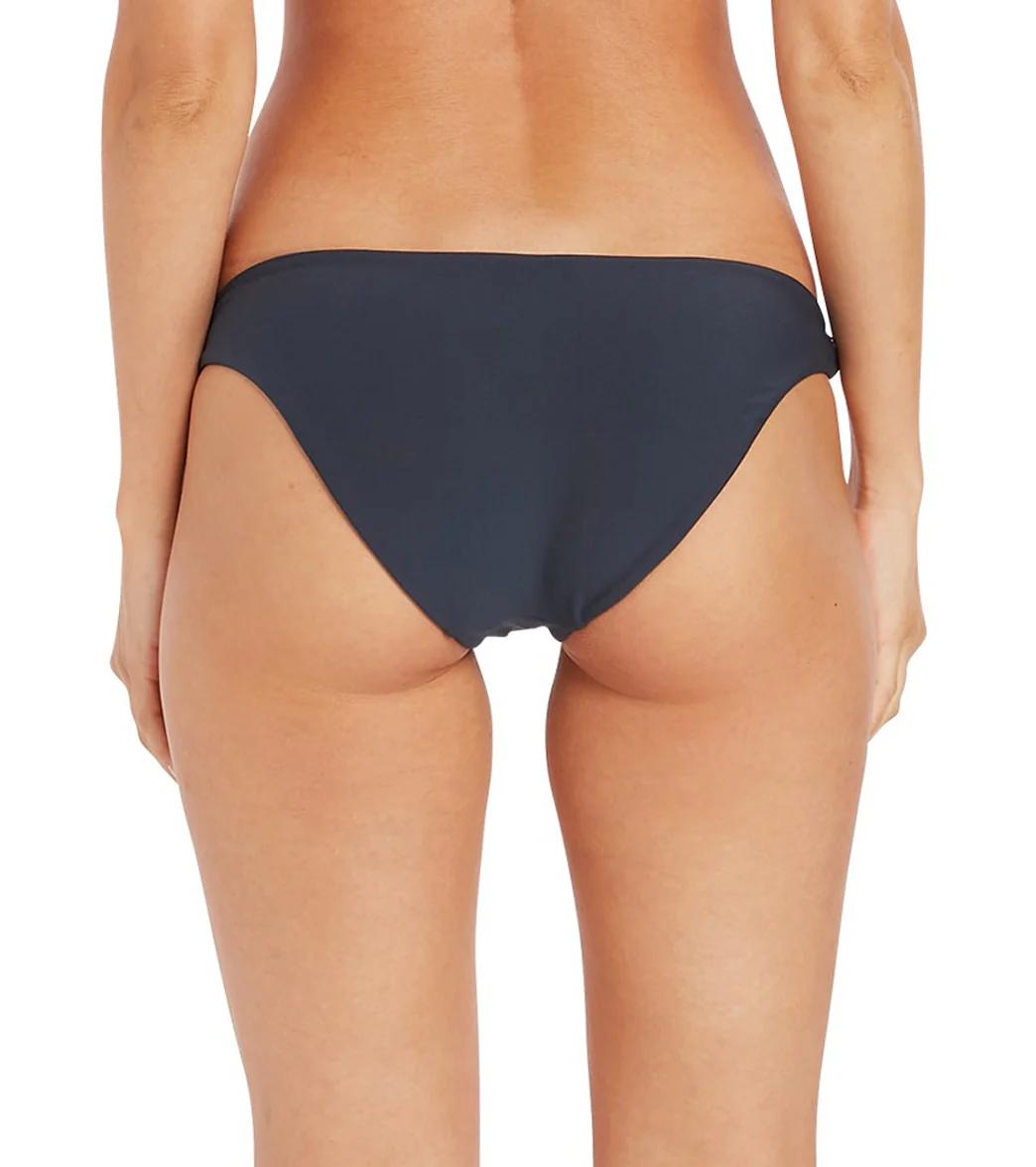 Volcom Women's Simply Seamless Hipster Bikini Bottom - Image 26