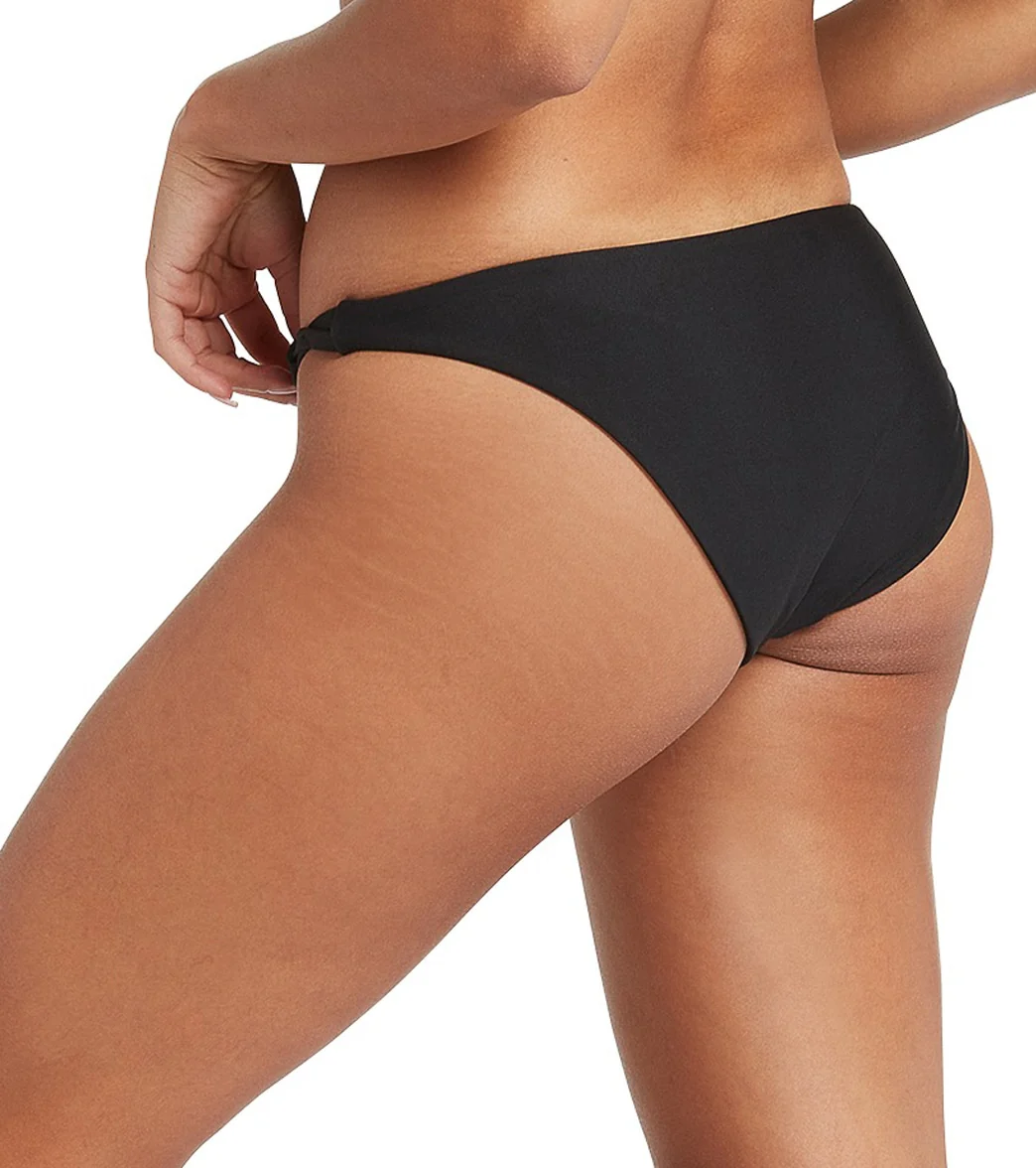 Volcom Women's Simply Seamless Hipster Bikini Bottom - Image 31