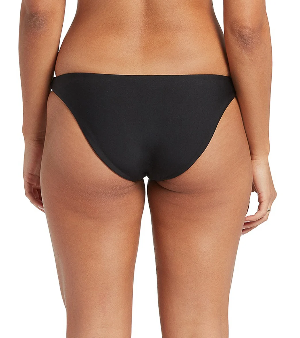 Volcom Women's Simply Seamless Hipster Bikini Bottom - Image 32