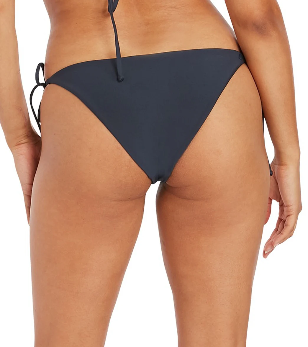 Volcom Women's Simply Seamless Skimpy Bikini Bottom - Image 9