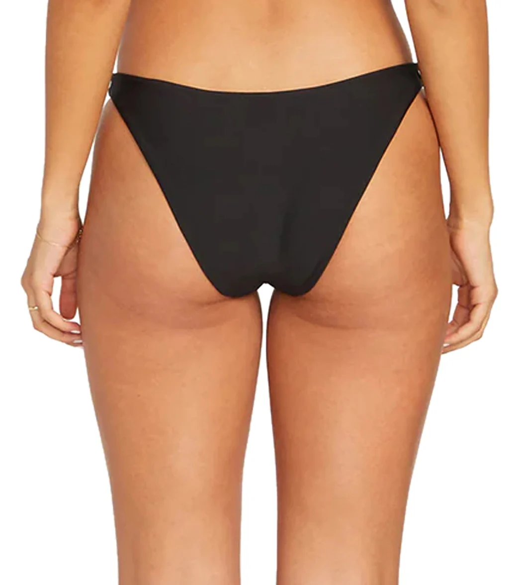 Volcom Women's Simply Seamless Skimpy Bikini Bottom - Image 15