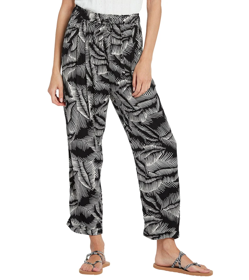 Volcom Women's Stay Palm Pant - Image 6