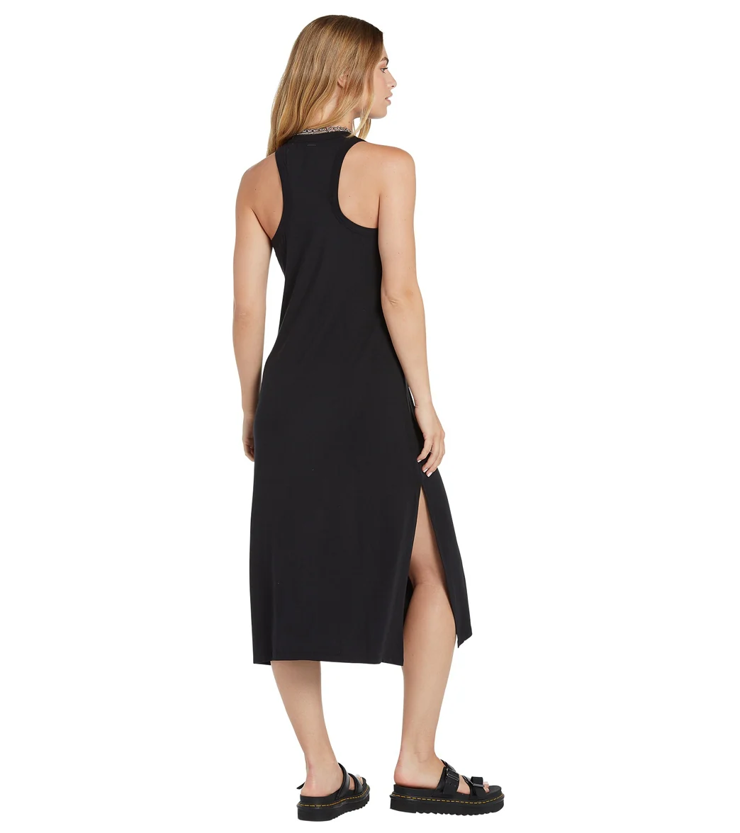Volcom Women's Stonelight Dress - Image 3