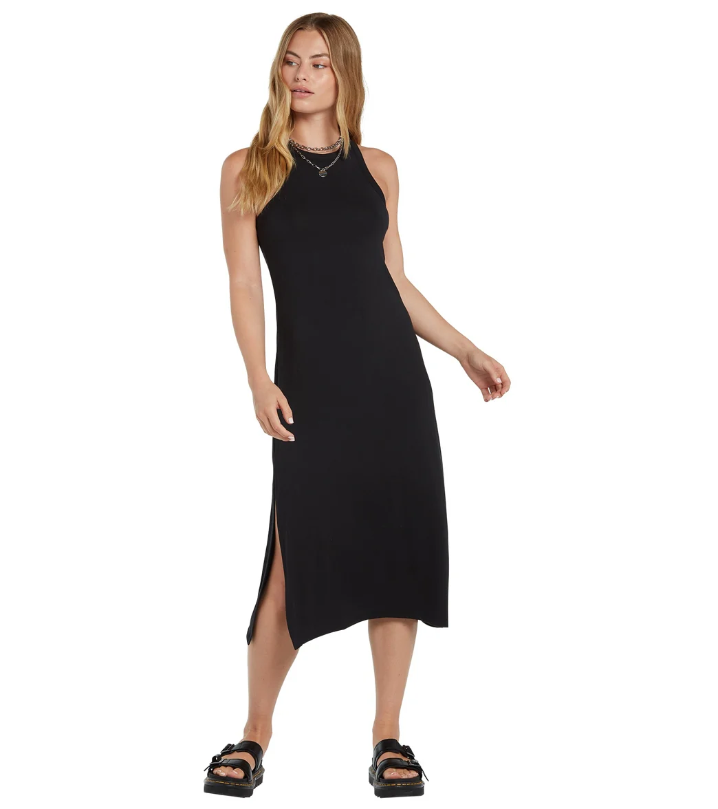 Volcom Women's Stonelight Dress - Image 6