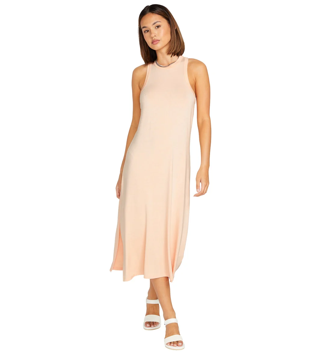 Volcom Women's Stonelight Dress - Image 5