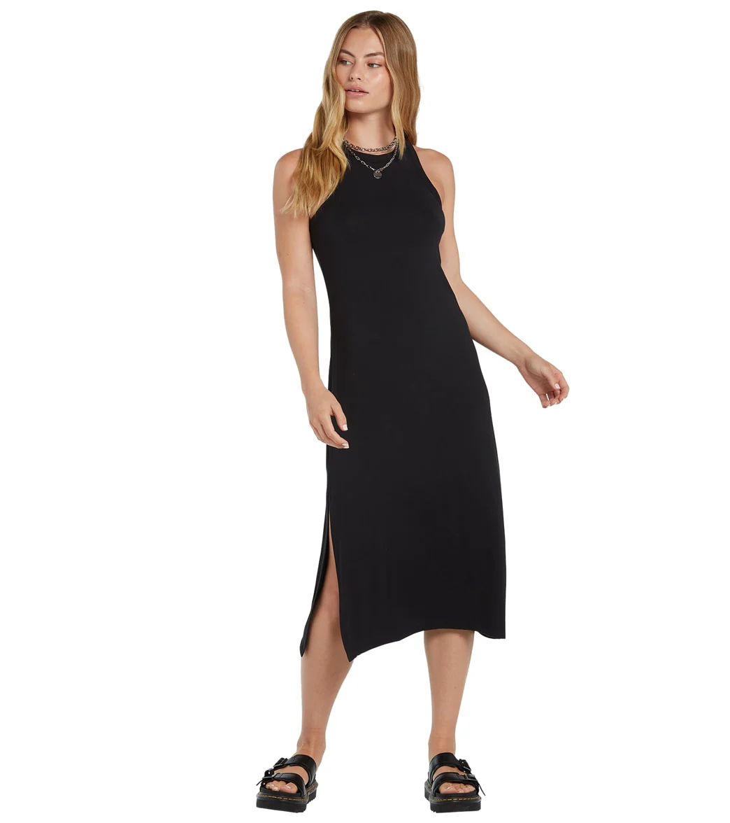 Volcom Women's Stonelight Dress - Image 6