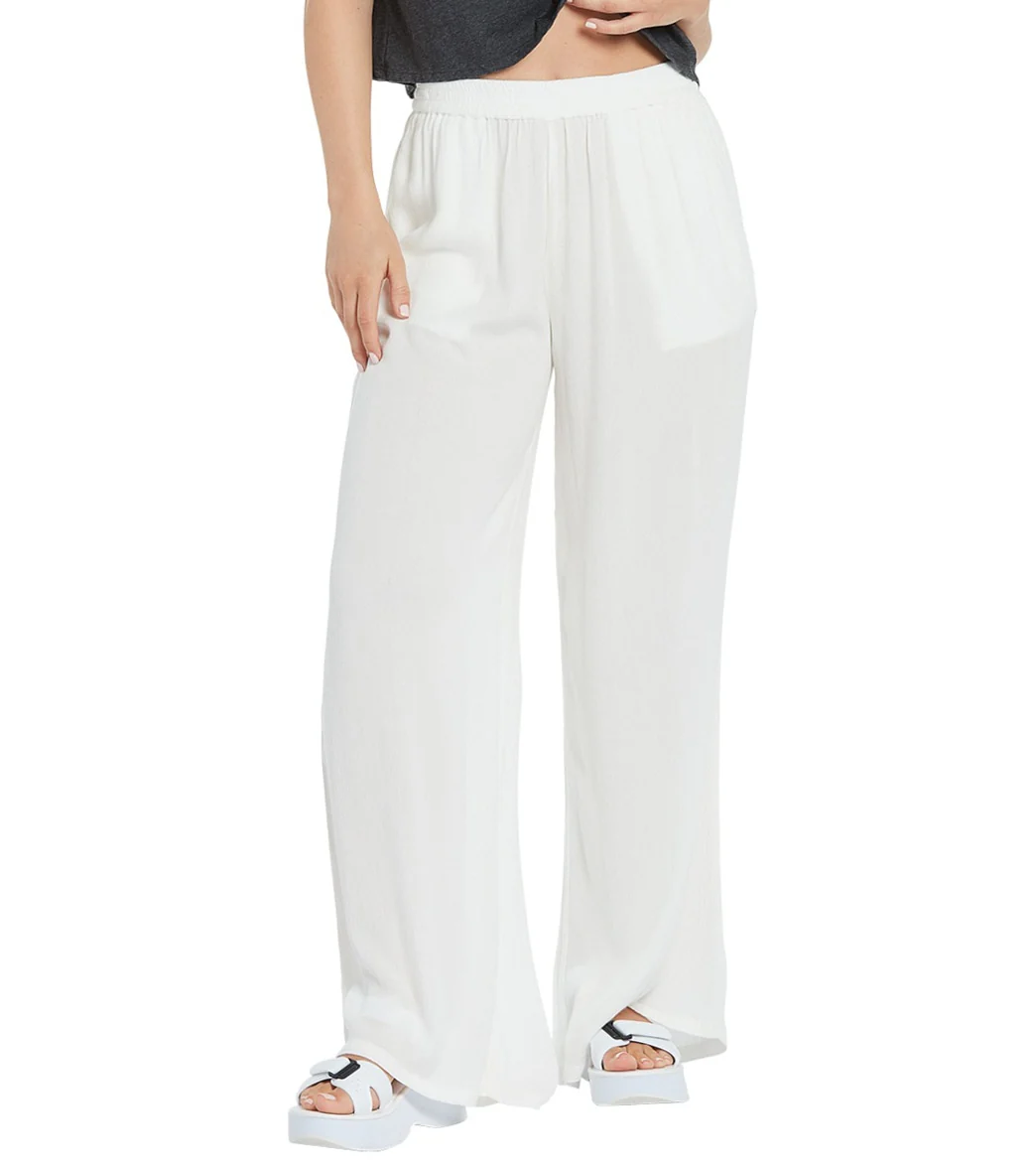 Volcom Women's Stoneshine Junki Pant