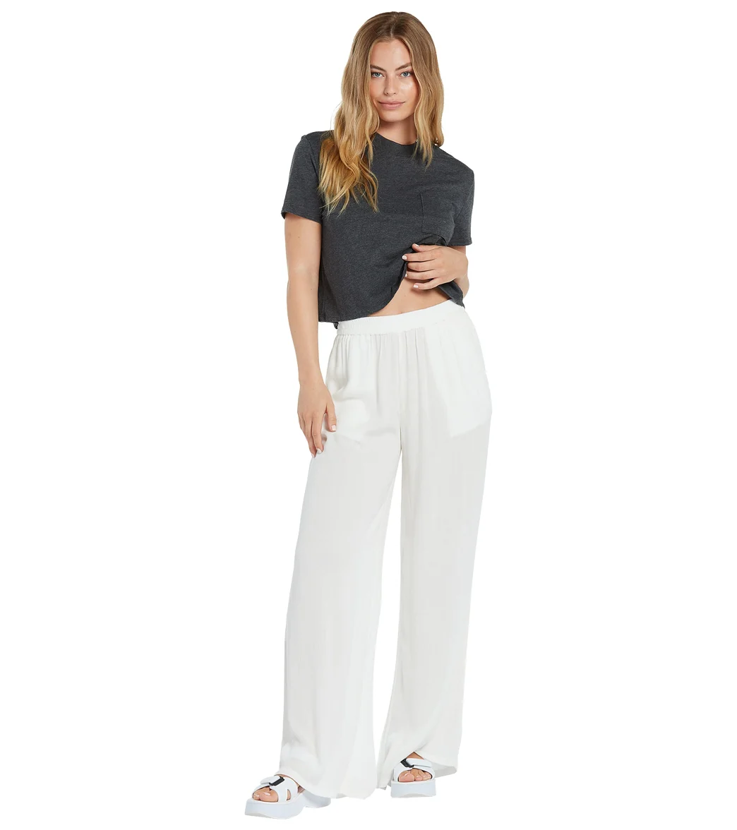 Volcom Women's Stoneshine Junki Pant - Image 4