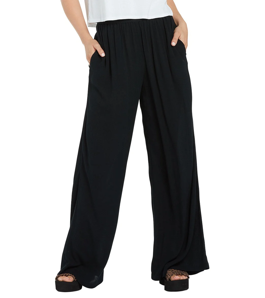 Volcom Women's Stoneshine Junki Pant - Image 7