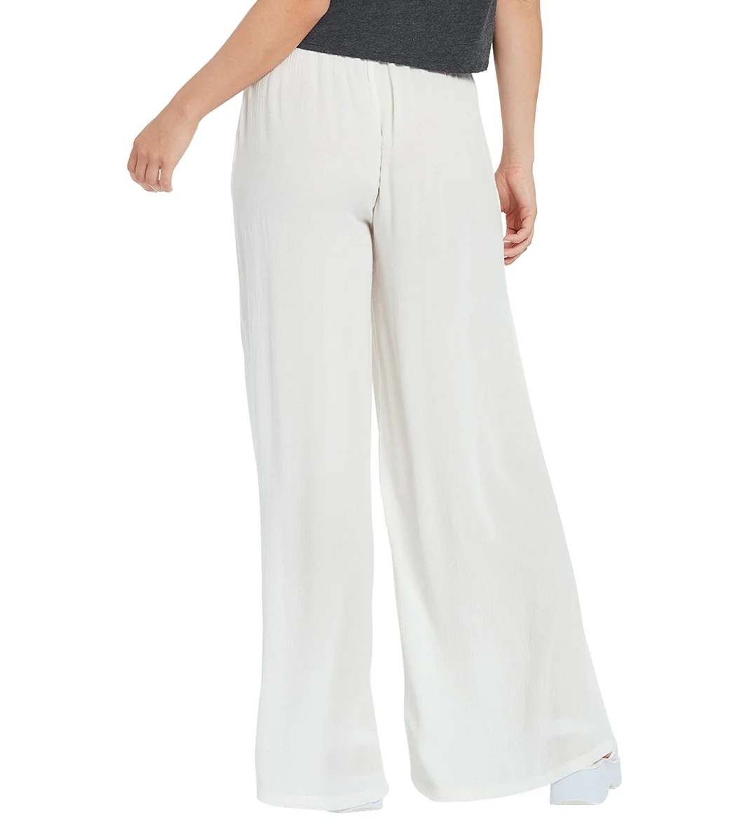 Volcom Women's Stoneshine Junki Pants - Image 10