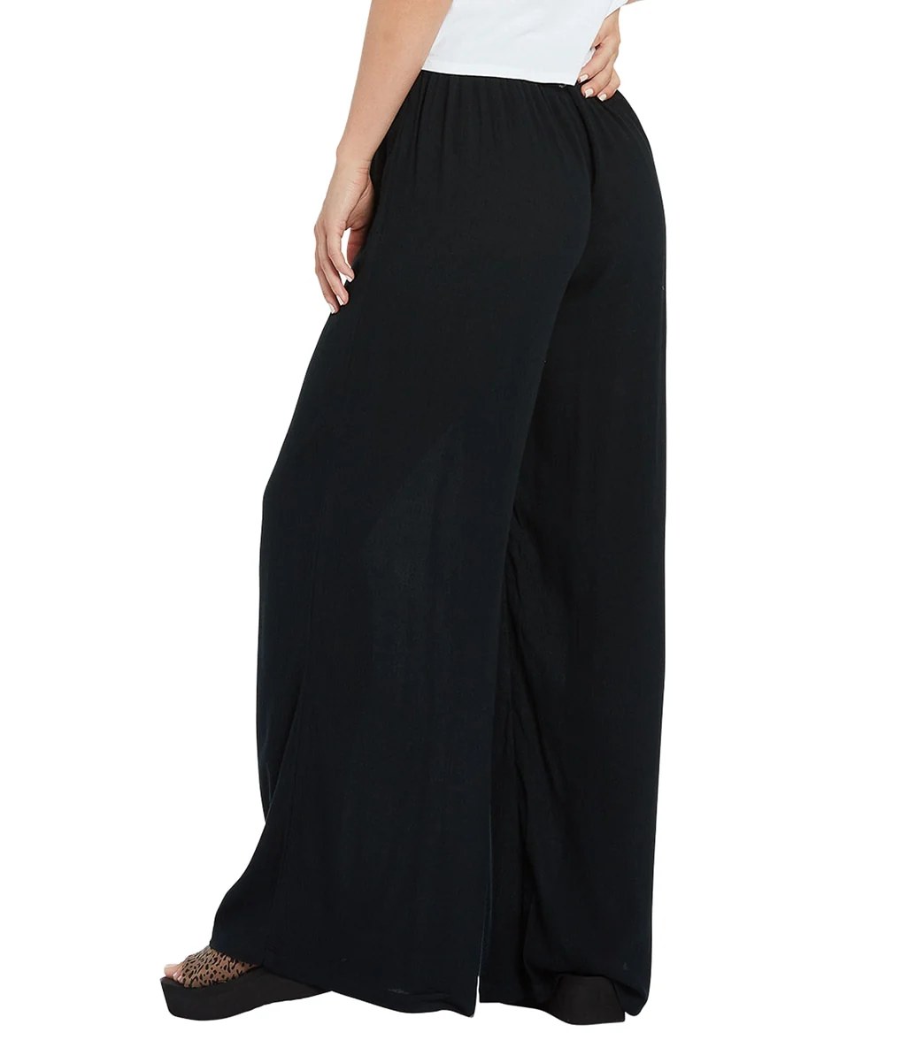 Volcom Women's Stoneshine Junki Pants - Image 13