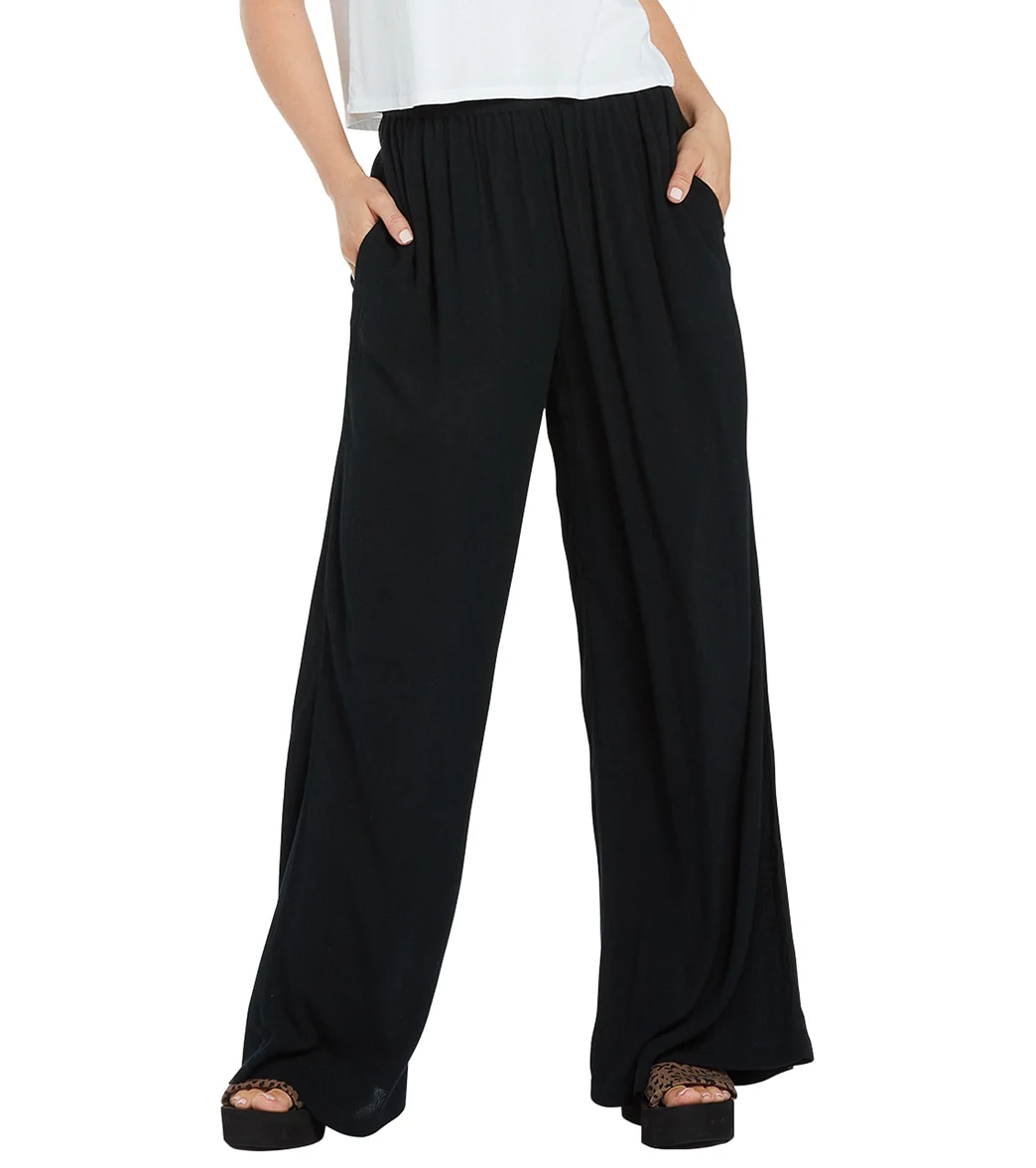 Volcom Women's Stoneshine Junki Pants - Image 15