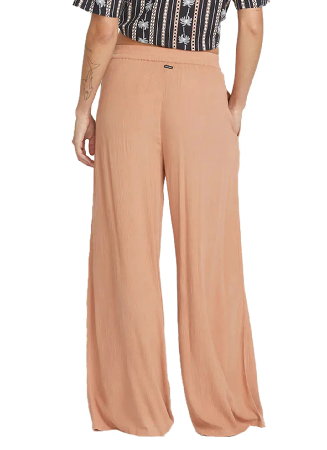 Volcom Women's Stoneshine Junki Pants - Image 4