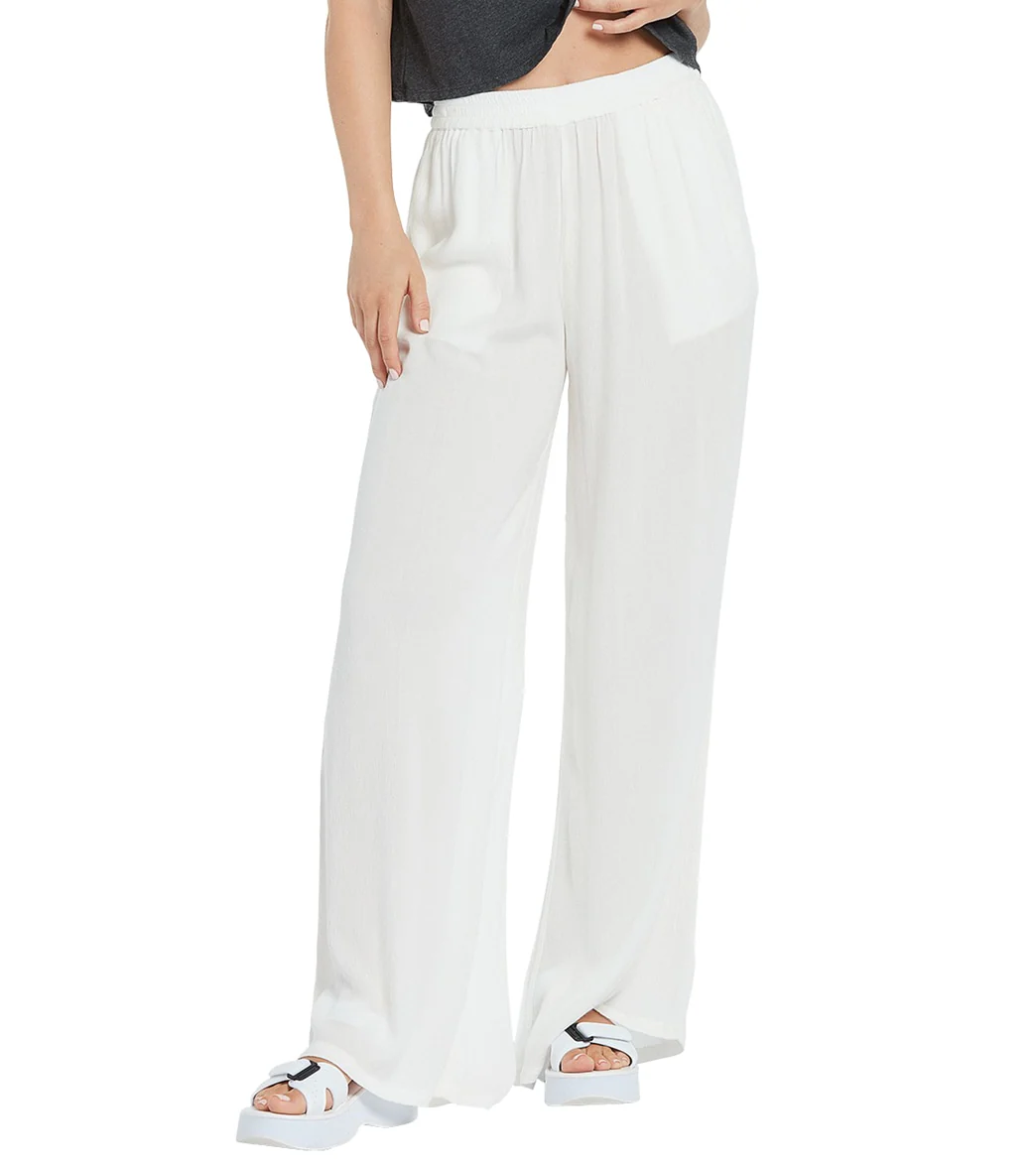 Volcom Women's Stoneshine Junki Pants - Image 8
