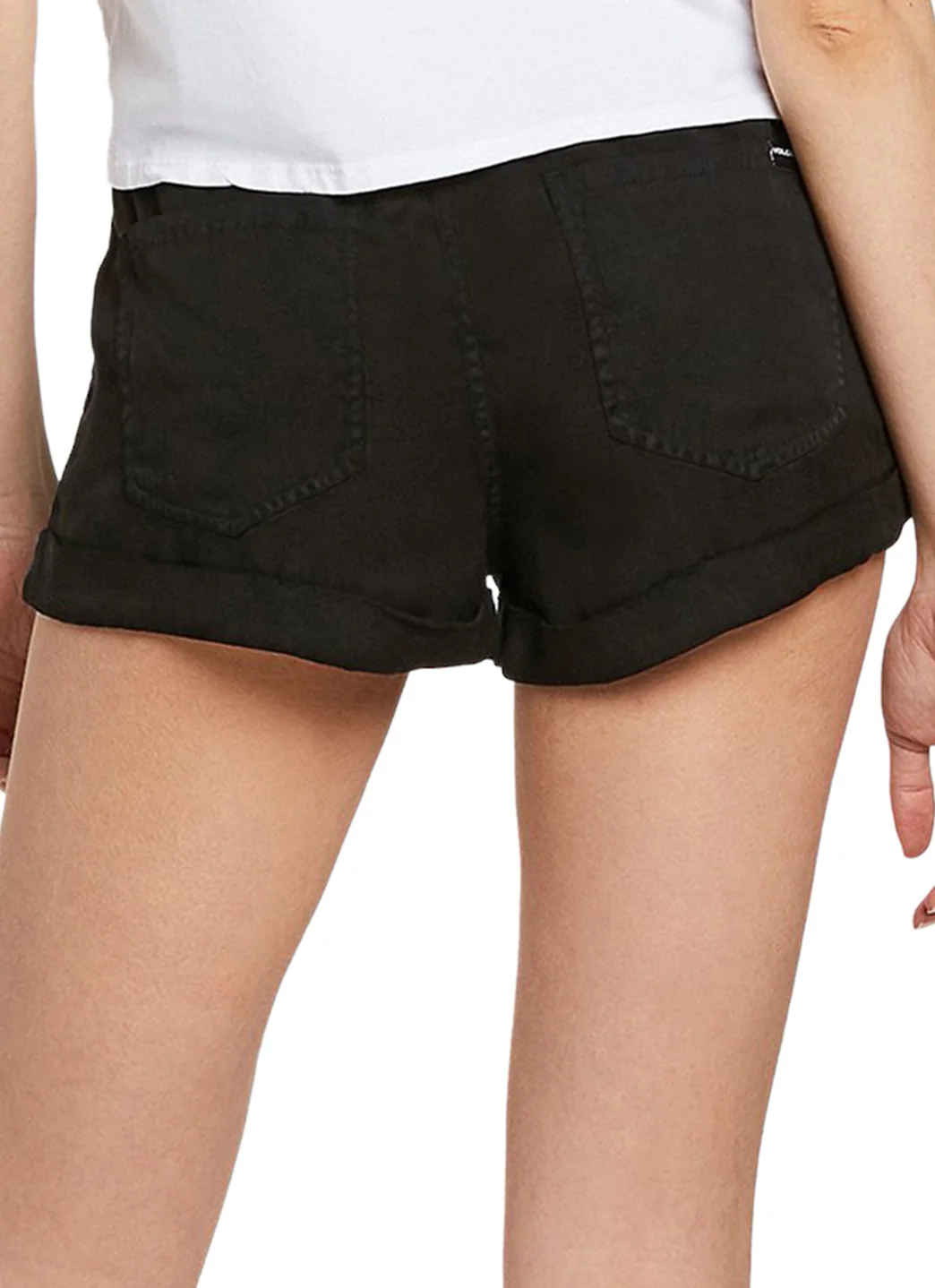Volcom Women's Sunday Strut Short - Image 10