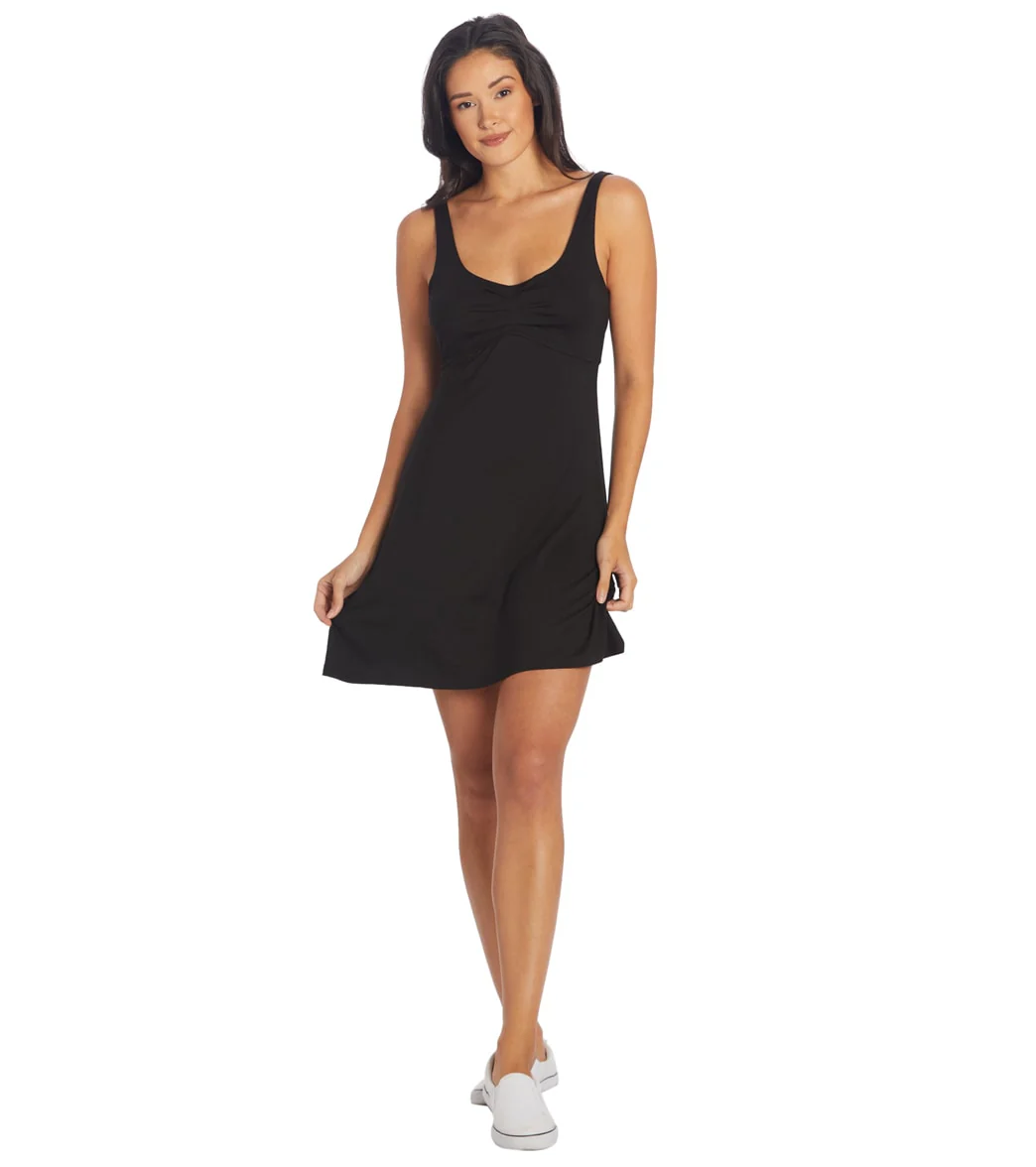 Volcom Women's Swingin Summer Dress - Image 11