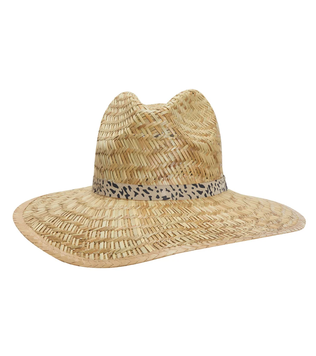 Volcom Women's Throw Shade Straw Hat - Image 2