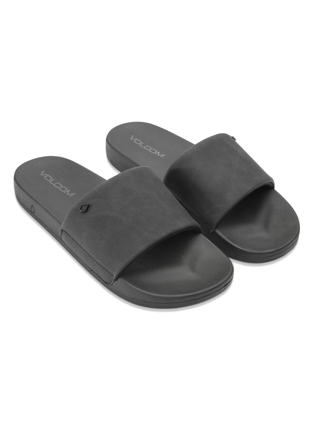 Volcom Women's Volcation Memory Foam Slide - Image 2
