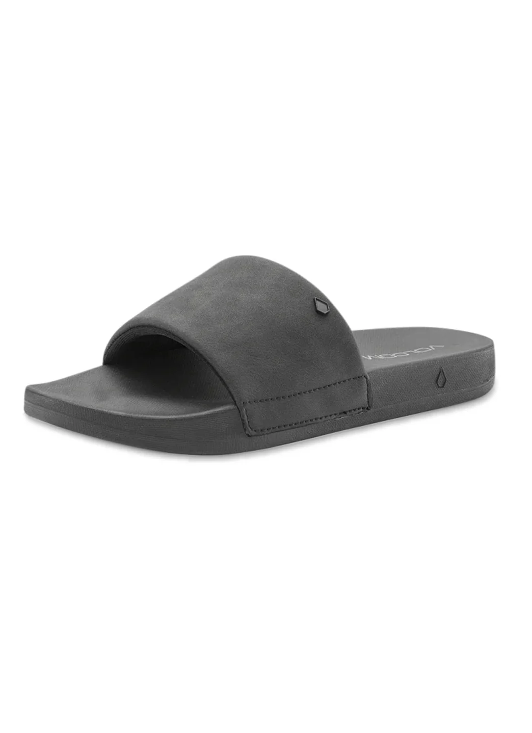 Volcom Women's Volcation Memory Foam Slide - Image 5