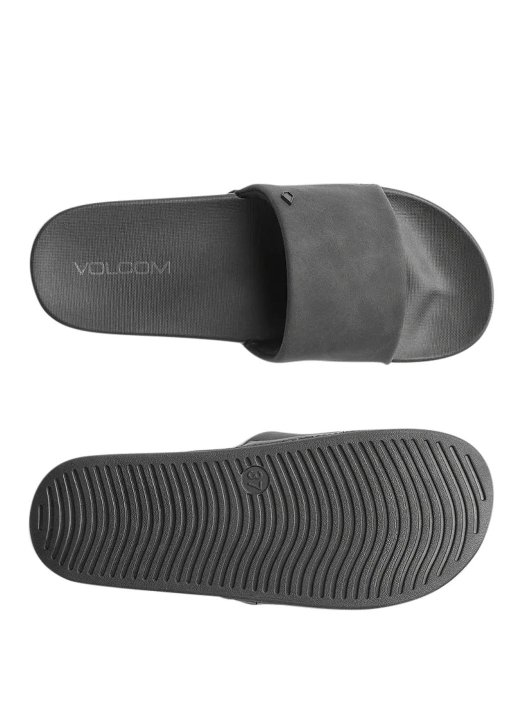 Volcom Women's Volcation Memory Foam Slide - Image 6