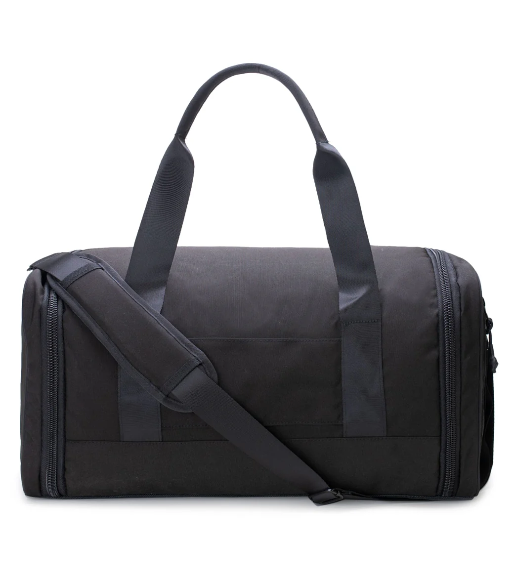 Vooray Adapt Duffel Black - Image 2