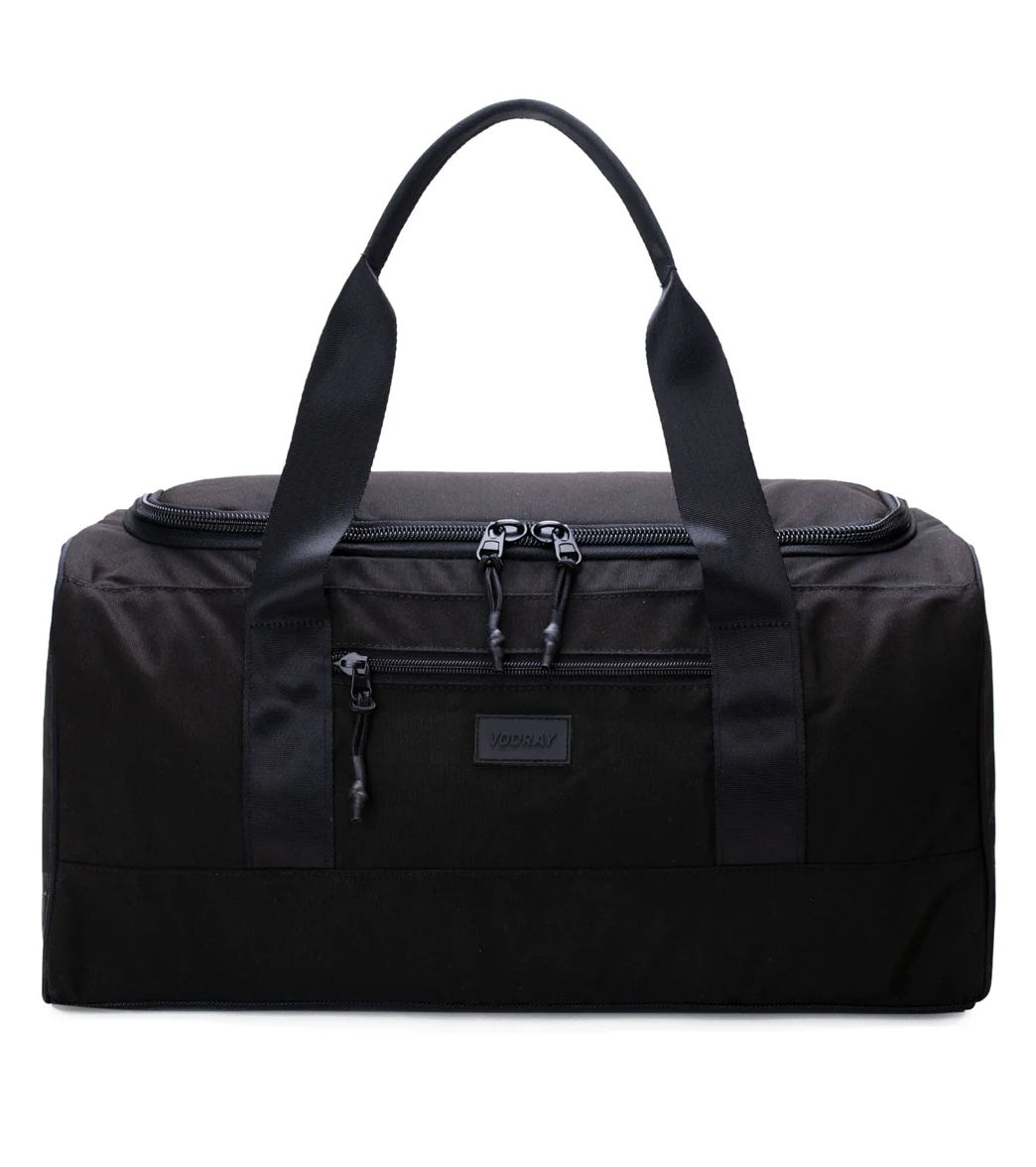 Vooray Adapt Duffel Black - Image 7
