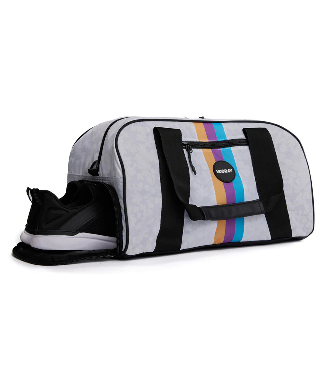 Vooray Burner Gym Duffel - Image 15
