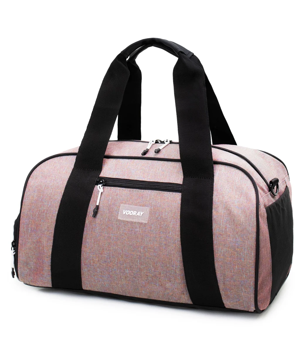 Vooray Burner Gym Duffel - Image 55