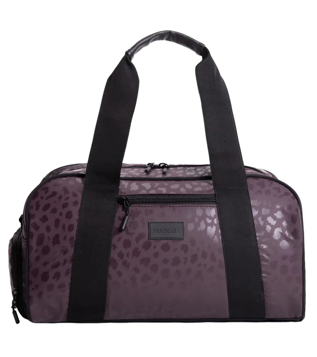 Vooray Burner Gym Duffel - Image 58