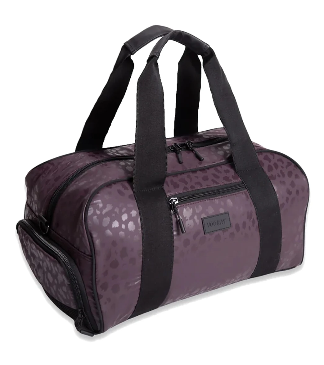 Vooray Burner Gym Duffel - Image 59