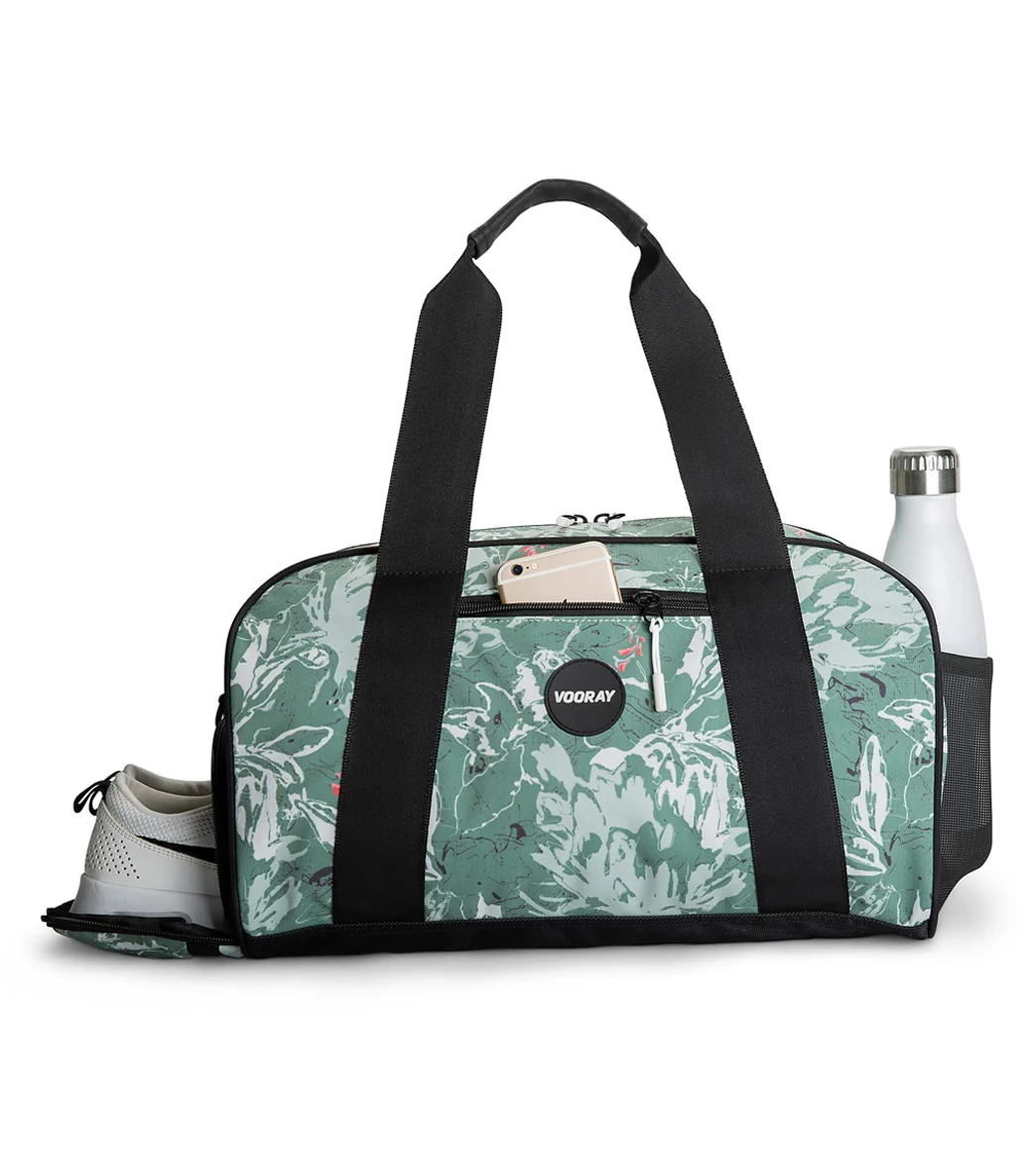 Vooray Burner Gym Duffel - Image 67