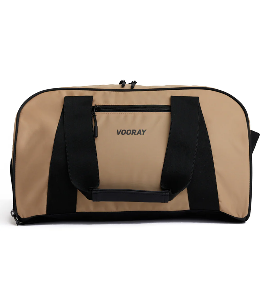 Vooray Burner Gym Duffel - Image 80