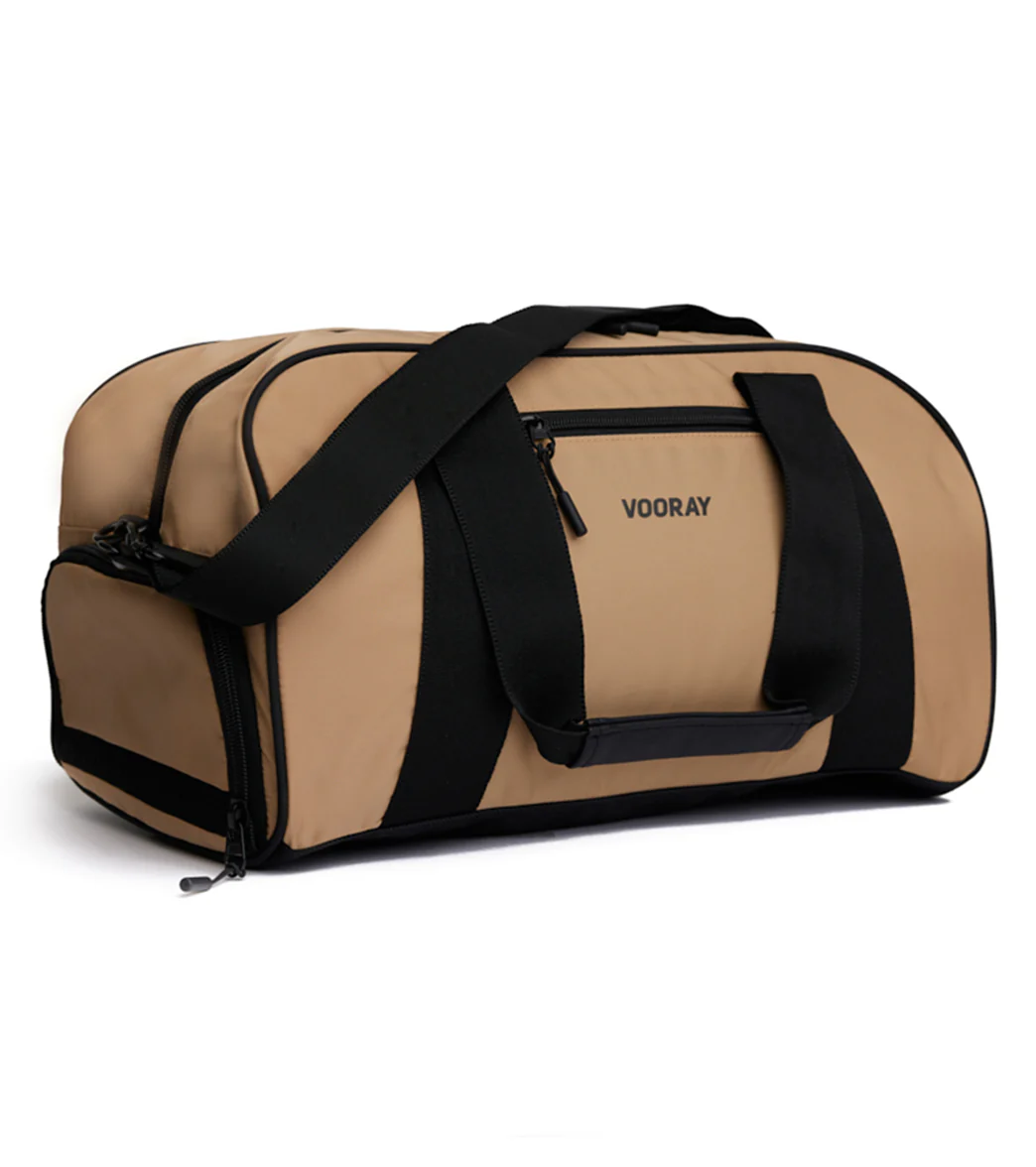 Vooray Burner Gym Duffel - Image 82