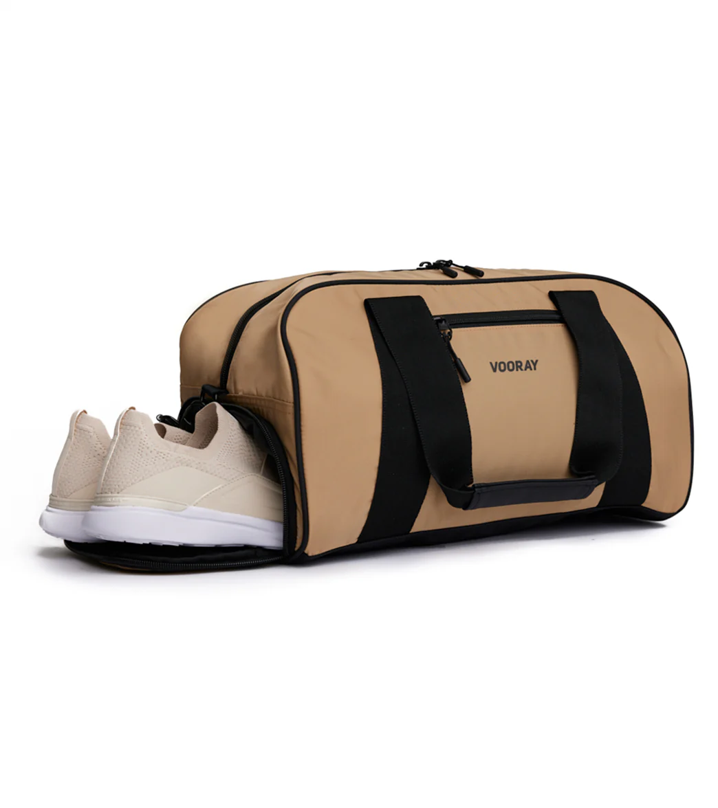 Vooray Burner Gym Duffel - Image 83