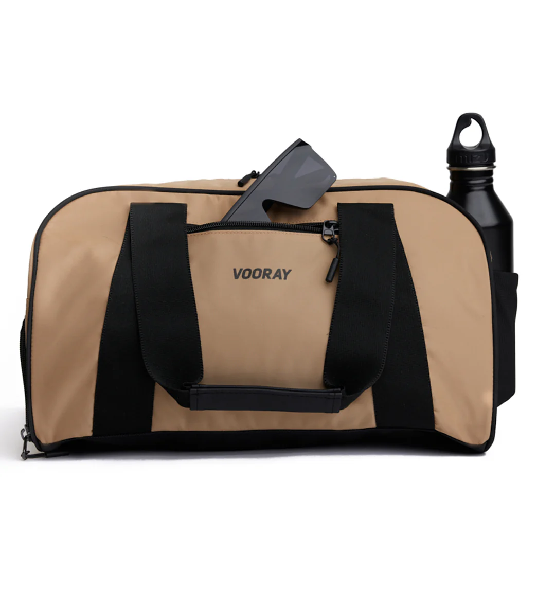 Vooray Burner Gym Duffel - Image 84