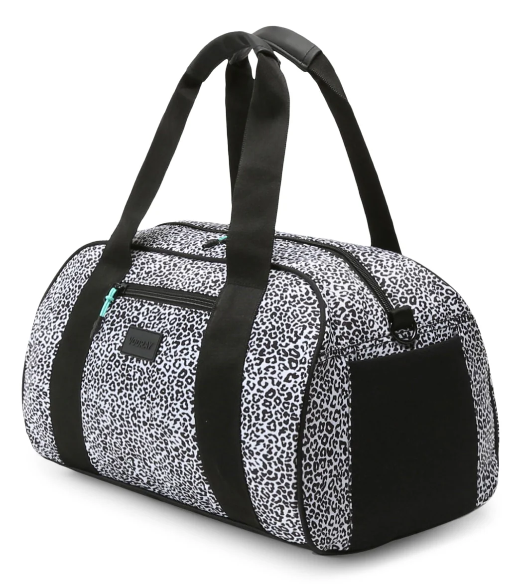 Vooray Burner Gym Duffel - Image 96