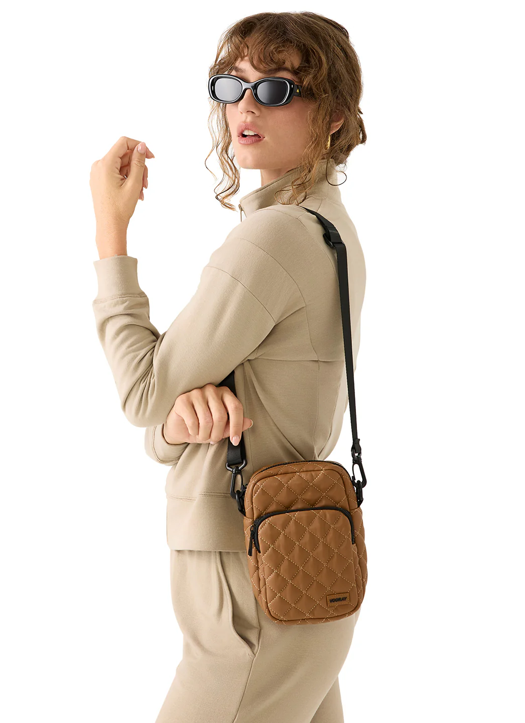Vooray Core Crossbody Bag