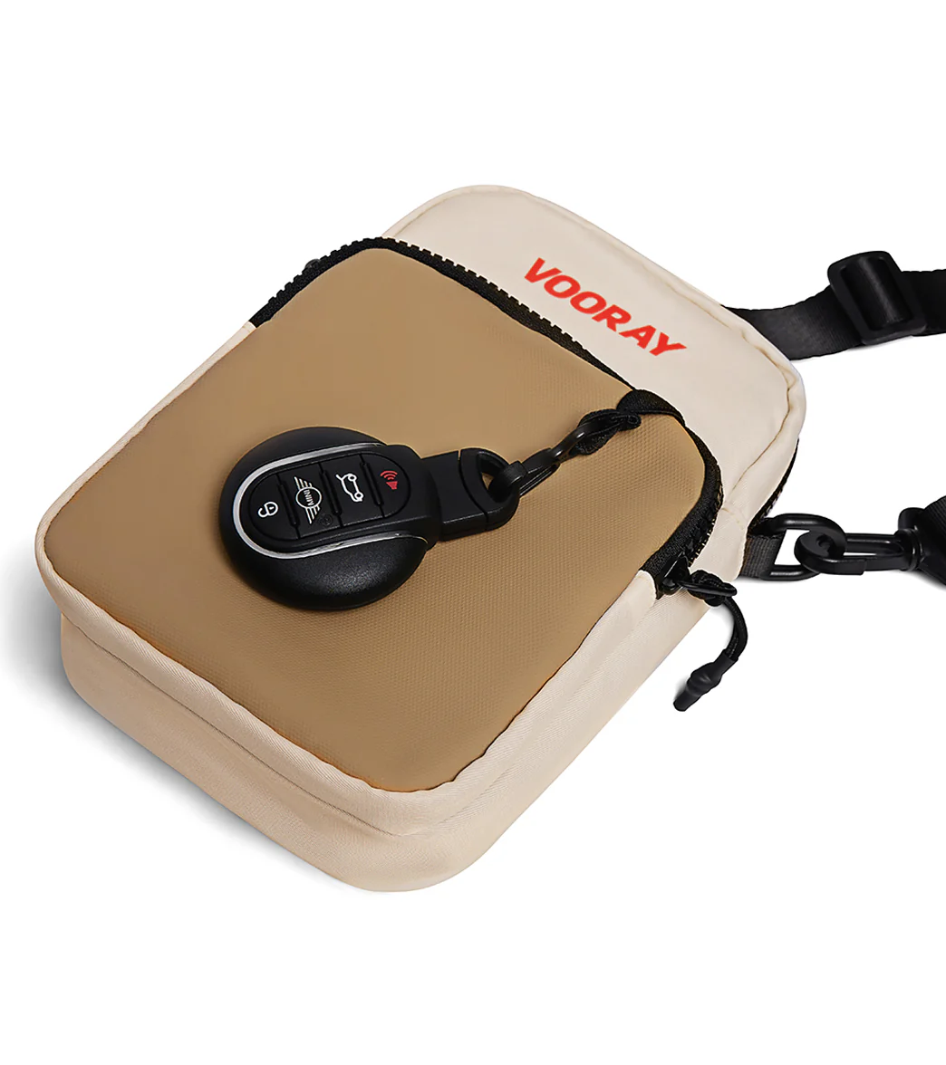 Vooray Core Crossbody Bag - Image 11