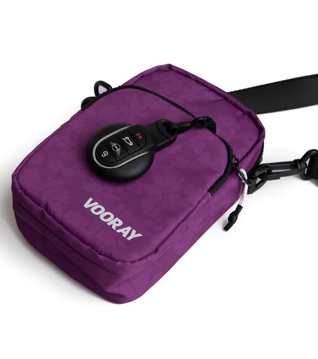 Vooray Core Crossbody Bag - Image 18