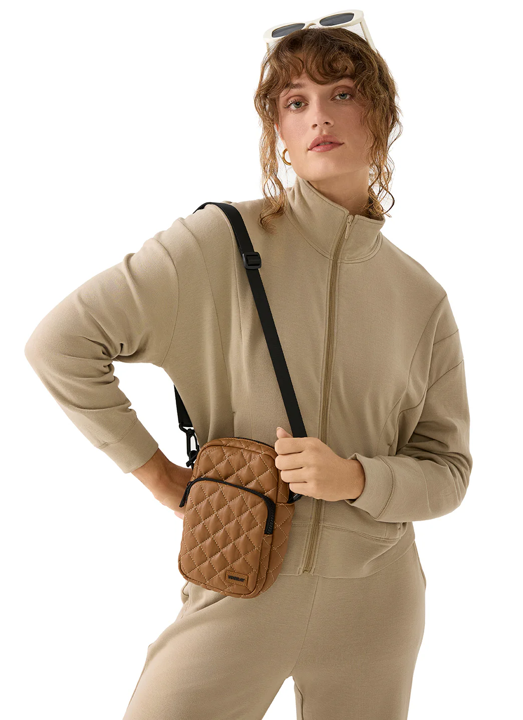 Vooray Core Crossbody Bag - Image 3