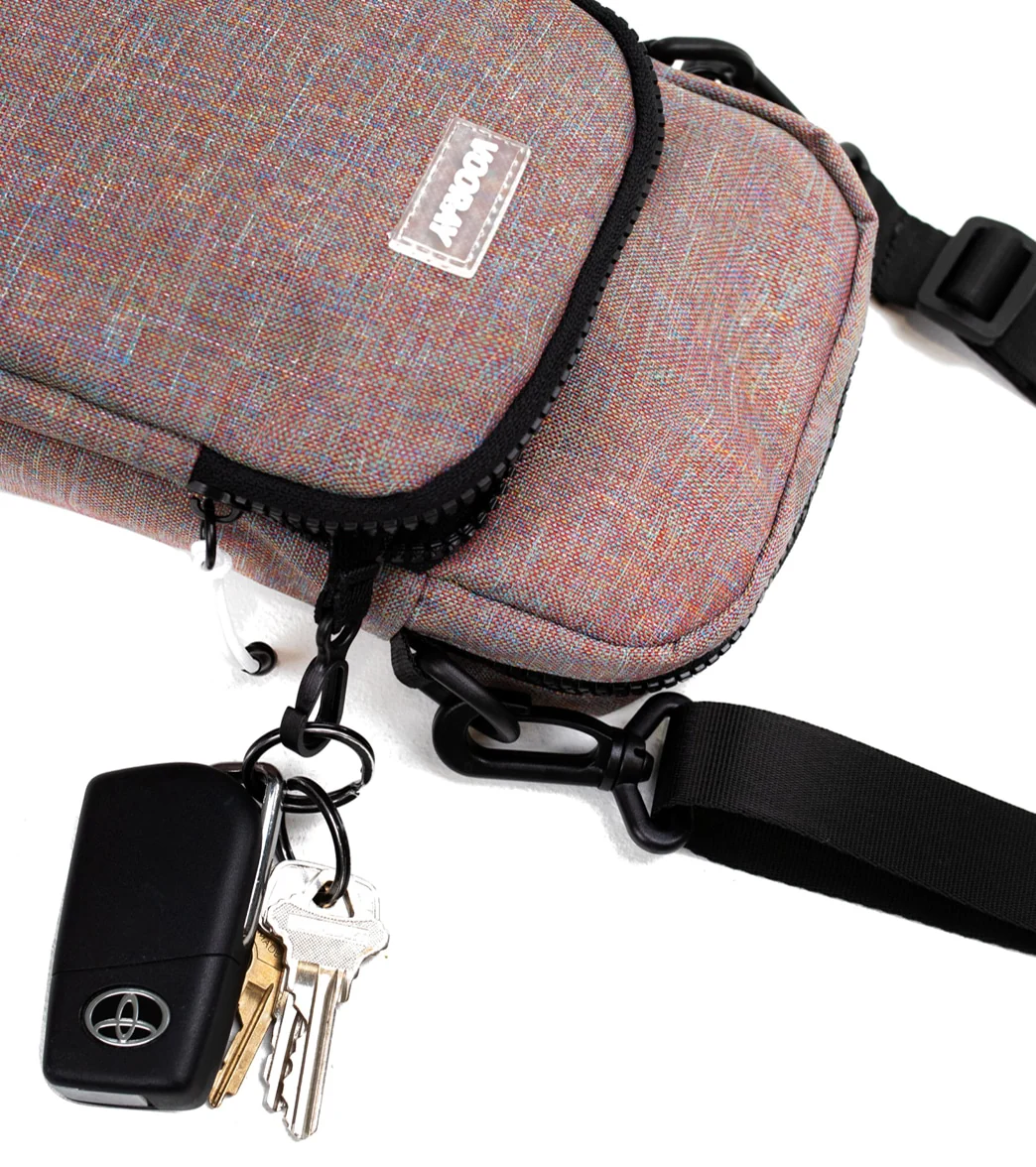 Vooray Core Crossbody Bag - Image 34