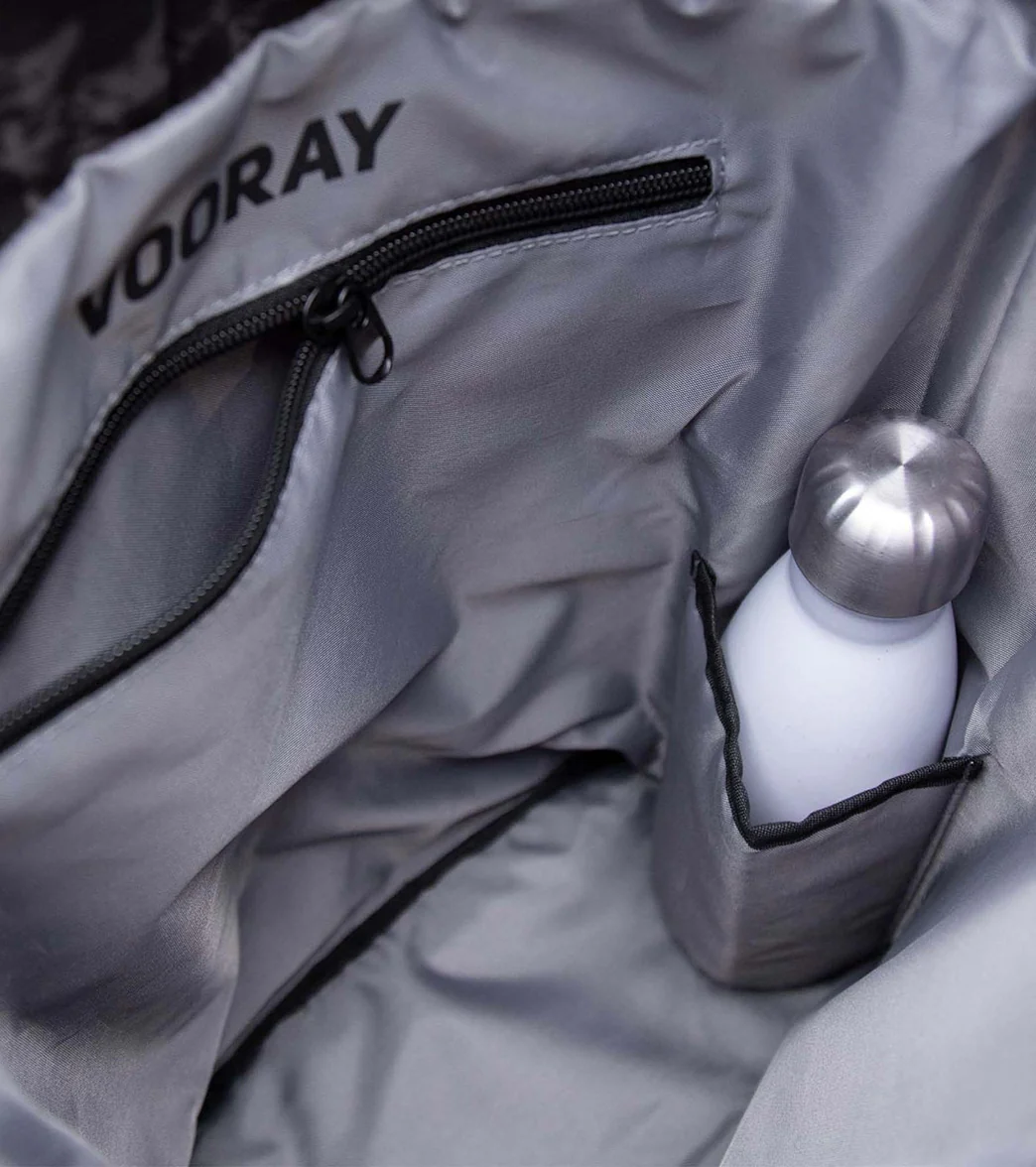 Vooray Flex Cinch Backpack - Image 6